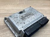 Engine control unit/module ECU