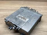 Engine control unit/module ECU