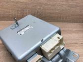 Power steering control unit/module