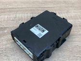 Gearbox control unit/module