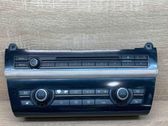 Climate control unit