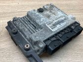 Engine control unit/module ECU