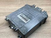 Engine control unit/module ECU