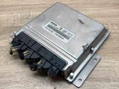 Engine control unit/module ECU