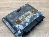 Engine control unit/module ECU