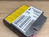 Airbag control unit/module