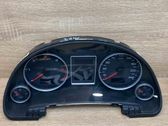 Speedometer (instrument cluster)