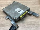 Engine control unit/module ECU