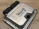 Engine control unit/module ECU