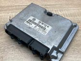 Engine control unit/module ECU