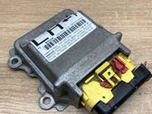 Airbag control unit/module