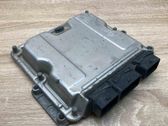 Блок управления двигателем ECU