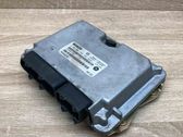 Engine control unit/module ECU