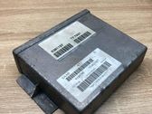 Engine control unit/module ECU