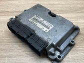 Motorsteuergerät ECU