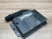 Engine control unit/module ECU