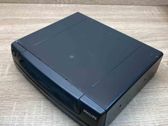 CD/DVD changer
