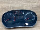 Speedometer (instrument cluster)
