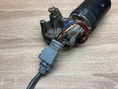Wiper motor