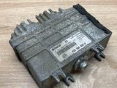 Engine control unit/module ECU