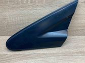 Plastic wing mirror trim cover