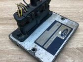 Motorsteuergerät ECU