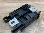 Antenna control unit