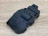 Air flap motor/actuator