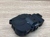 Air flap motor/actuator