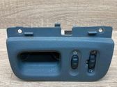 Headlight level height control switch