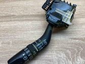Wiper control stalk
