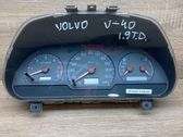 Speedometer (instrument cluster)