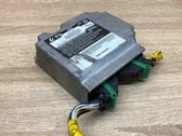 Airbag control unit/module