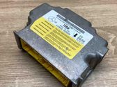 Airbag control unit/module