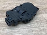 Air flap motor/actuator