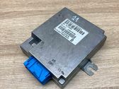 Voice control module