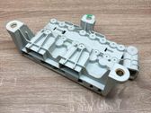 Battery relay fuse