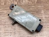 Aerial antenna amplifier