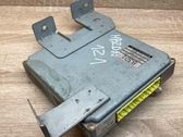 Engine control unit/module ECU