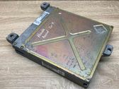 Unité de commande, module ECU de moteur