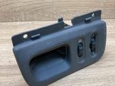 Headlight level height control switch