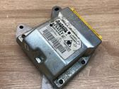 Airbag control unit/module