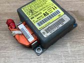 Airbag control unit/module