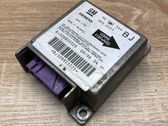 Airbag control unit/module