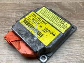Module de contrôle airbag