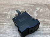 Fog light switch