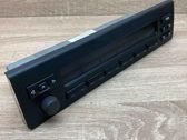 Radio/CD/DVD/GPS head unit