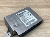 Airbag control unit/module
