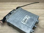 Engine control unit/module ECU