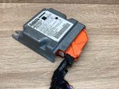 Airbag control unit/module